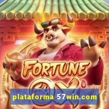 plataforma 57win.com